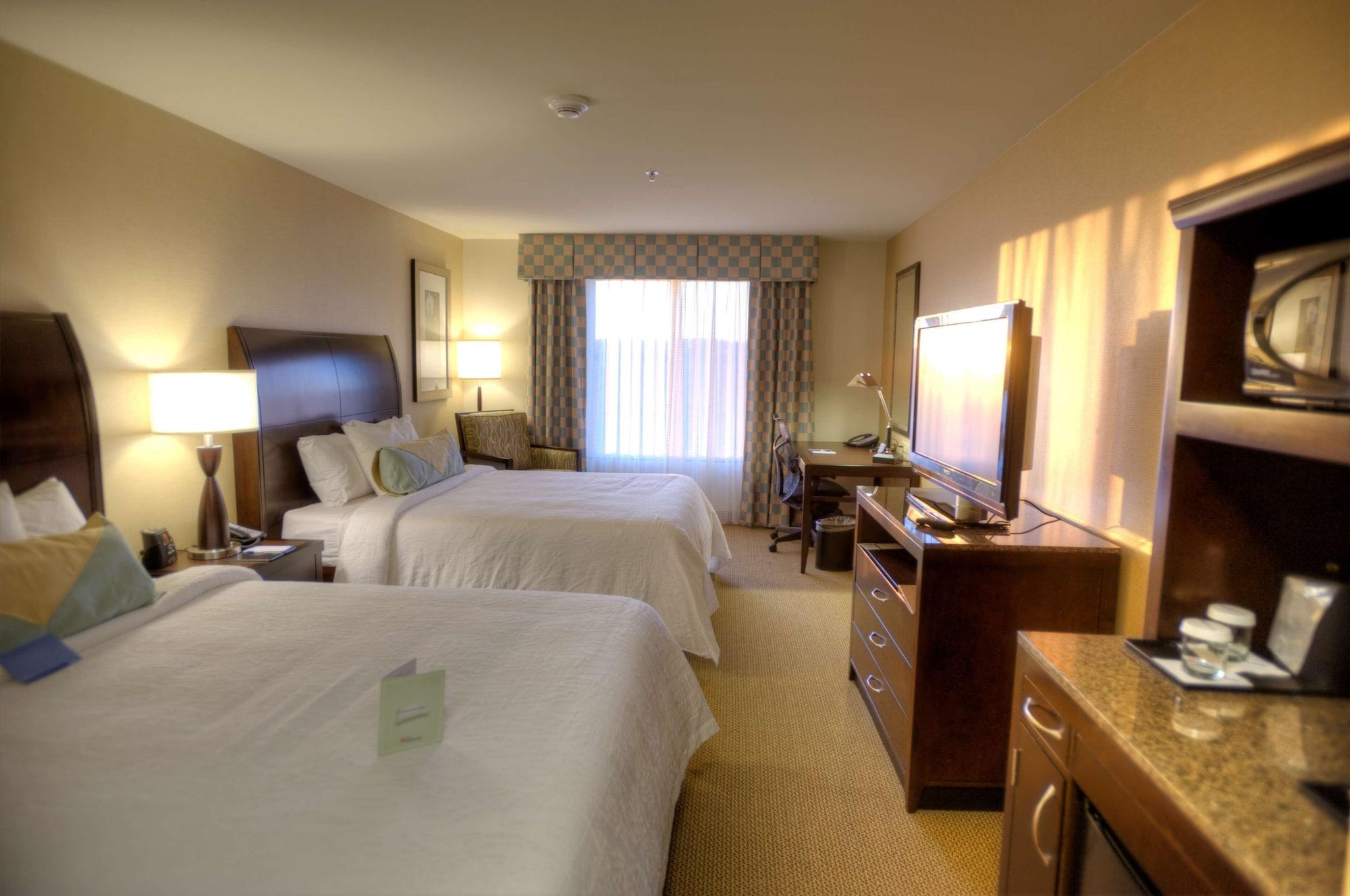 Hilton Garden Inn Omaha East/Council Bluffs Habitación foto