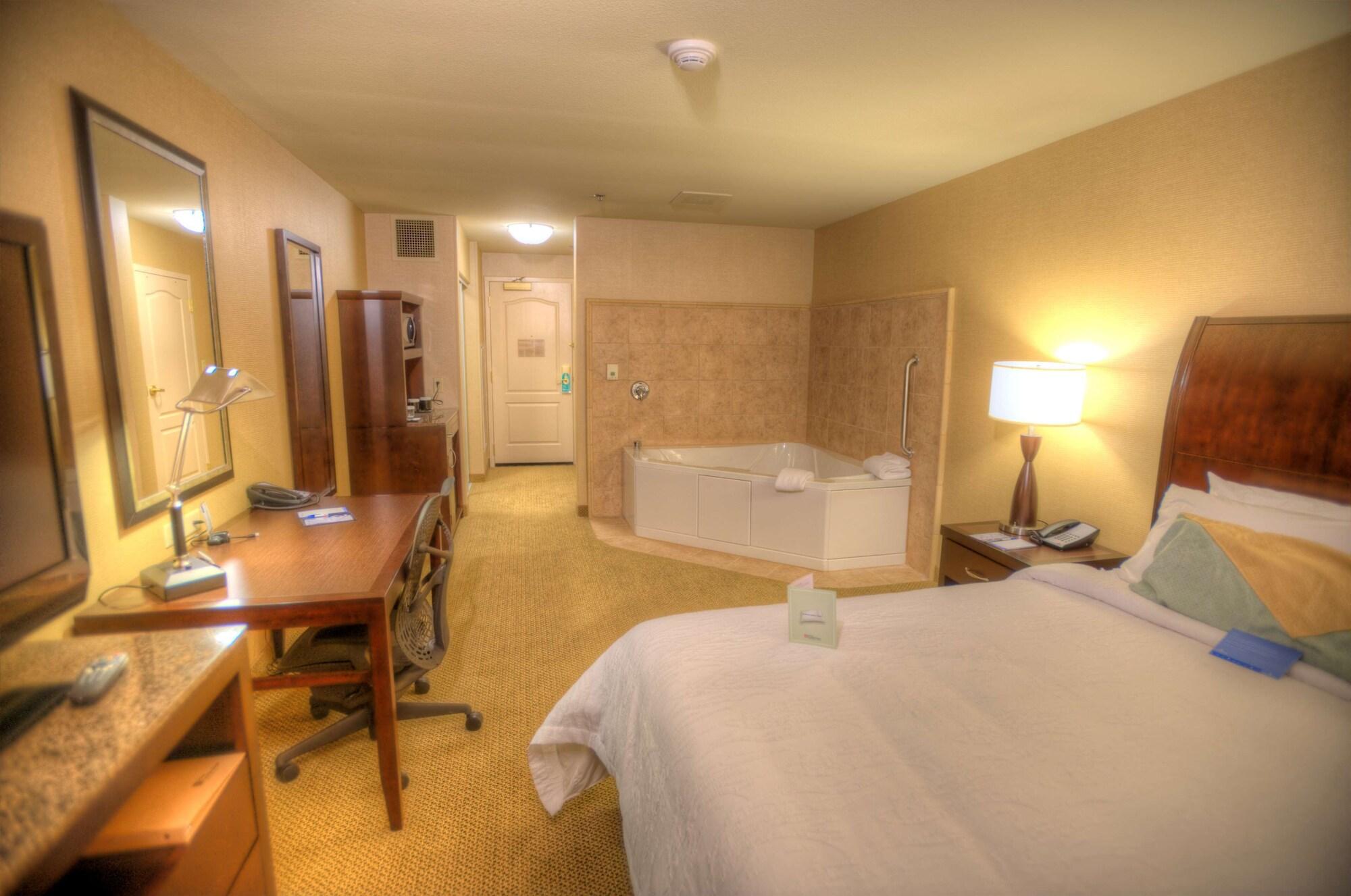 Hilton Garden Inn Omaha East/Council Bluffs Habitación foto