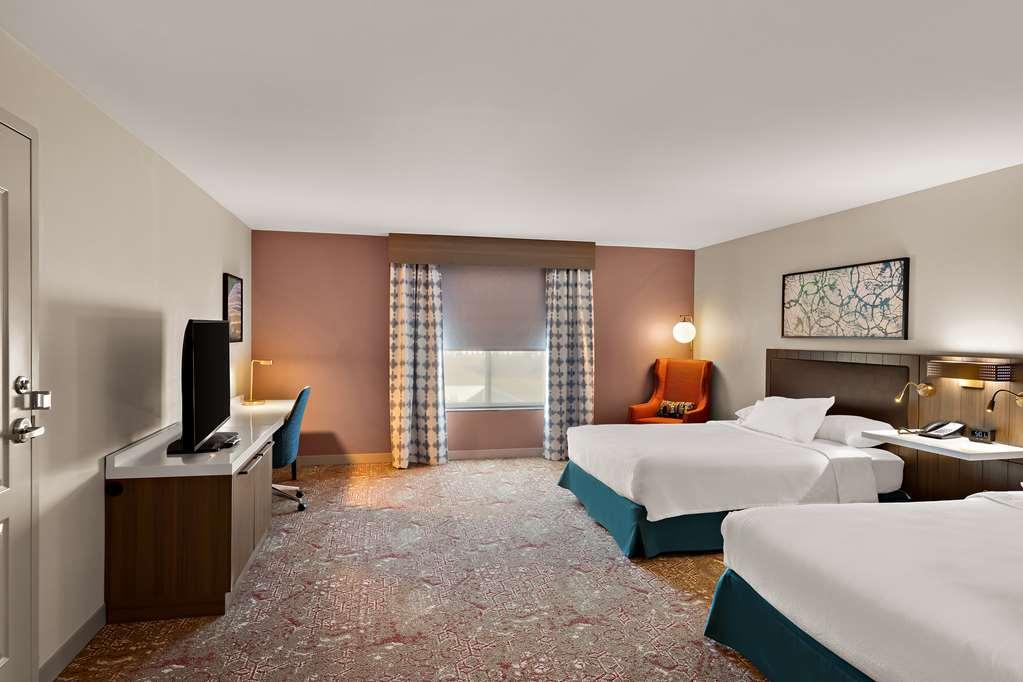 Hilton Garden Inn Omaha East/Council Bluffs Habitación foto